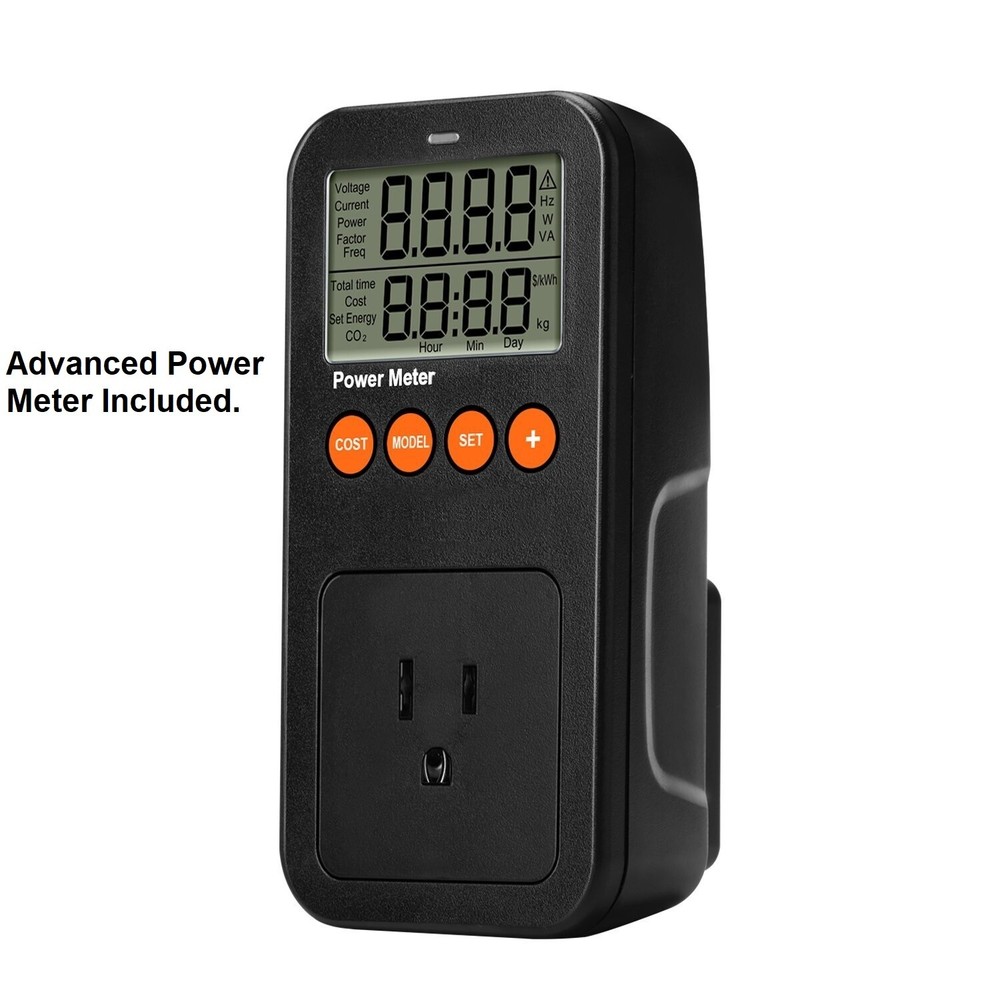 Bitcoin Mining Rig 13-GPU READY ULTRA PREMIUM Cryptocurrency Miner BITPUNISHER