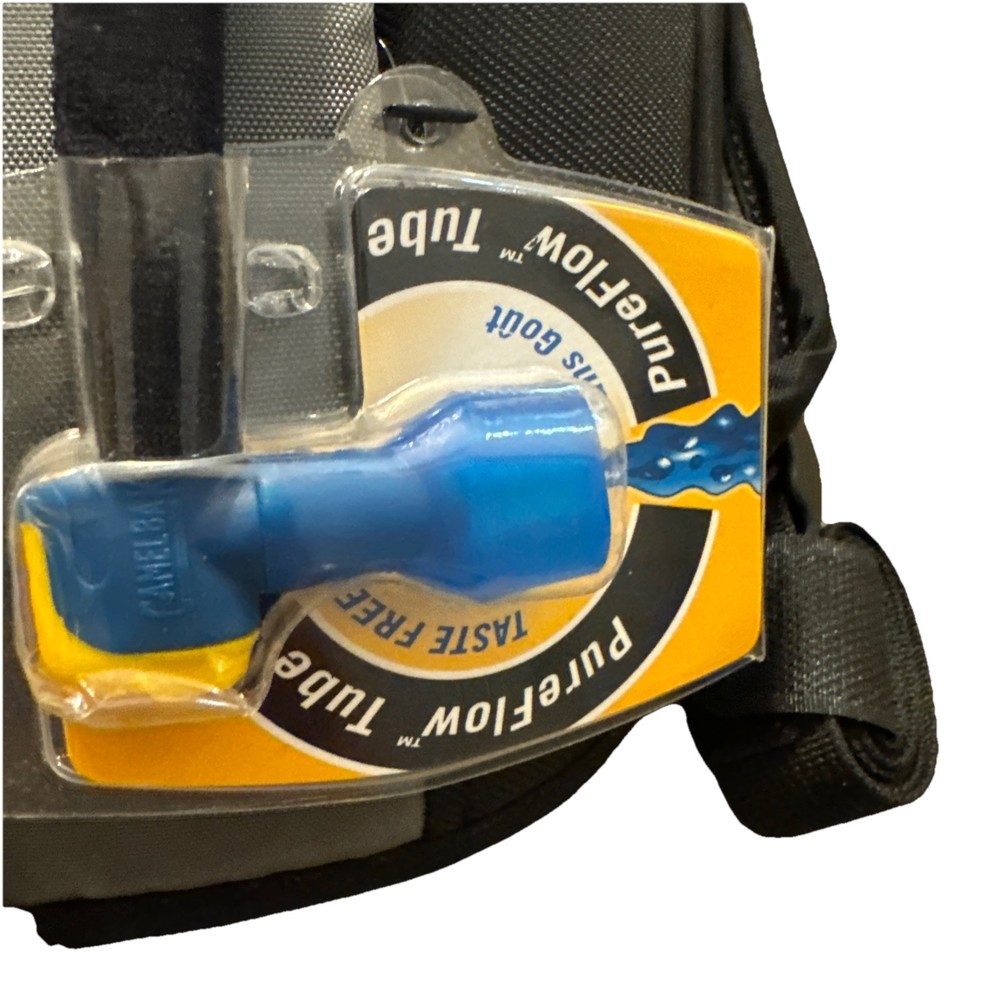 CamelBak Hydration Pack Rev Motocross