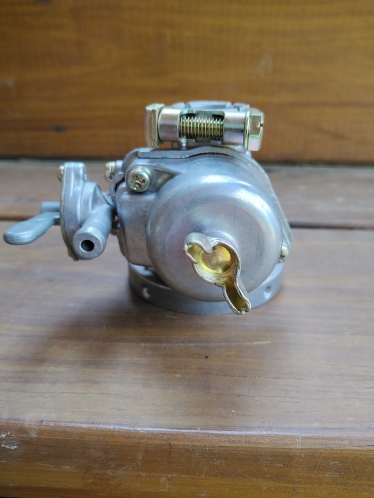 NOS Robin Carburetor ECO3-0663