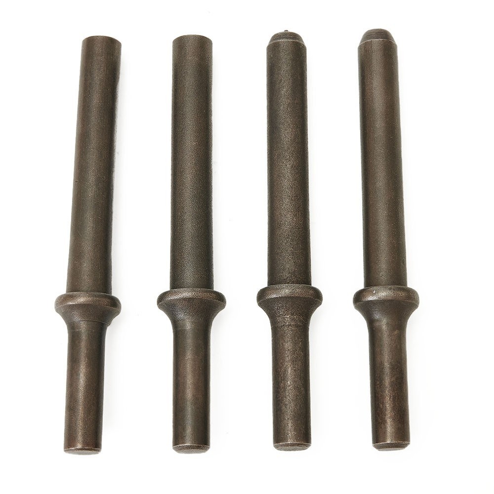 527294 Pneumatic air rivet Bits Coupped Replacement Practical Industrial