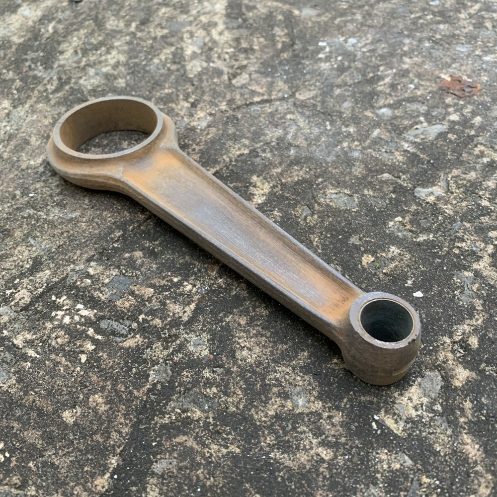 BSA B31 B34 Con Rod 66-483 H