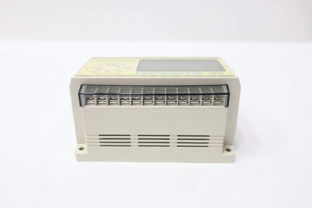 Smc CEU5-D Multi Counter 24v-dc