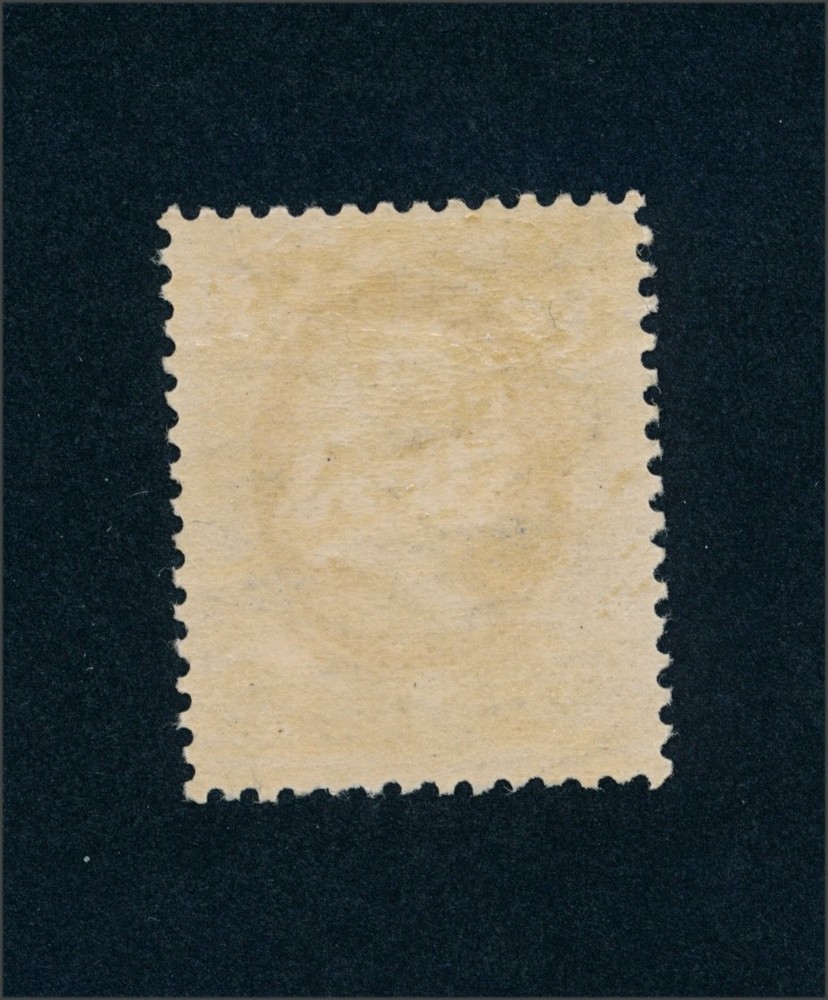 drbobstamps US Scott #206 Mint Hinged Stamp Cat $70