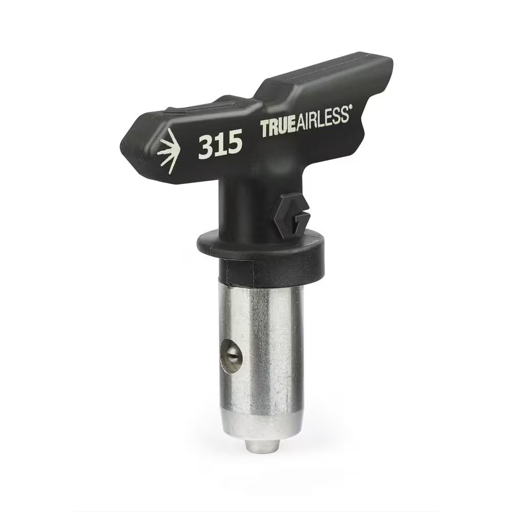 Trueairless 315 0.015 In. Paint Sprayer Tip