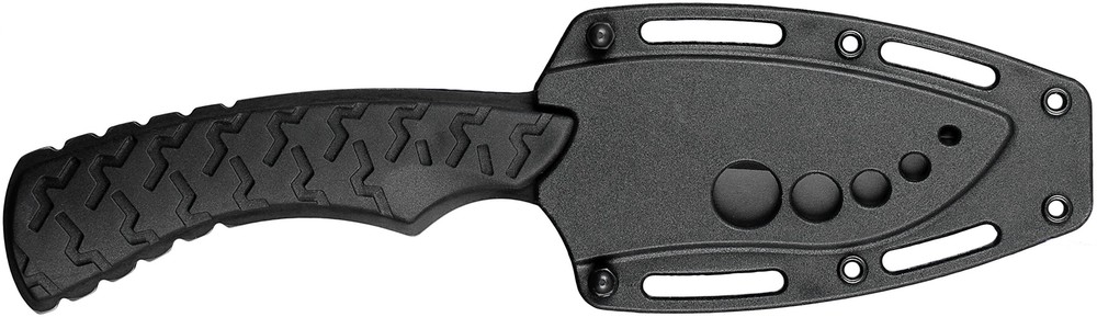 New Mantis Seymour Fixed Blade TA2