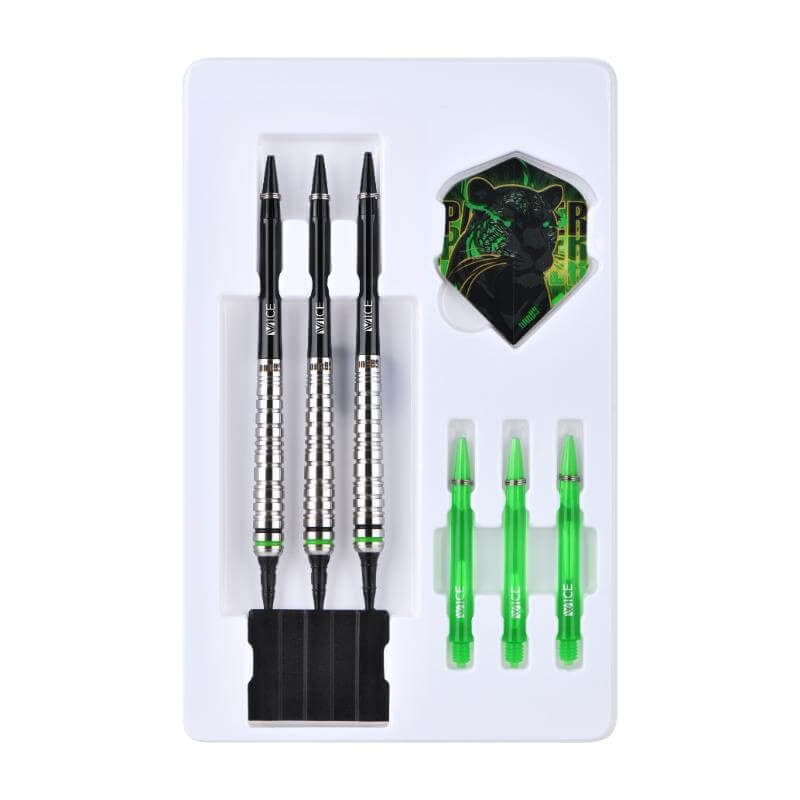 ONE80 Panther C 2BA 20g Darts Barrels