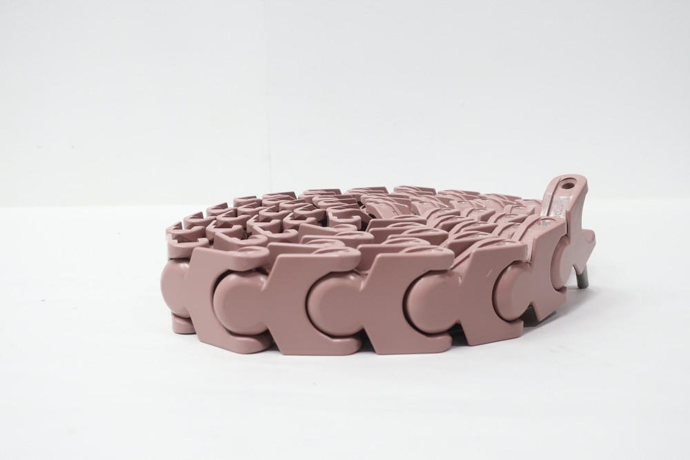Uni-chains 31LF1700 Flexing Conveyor Chain 20.013ft 50mm 55mm