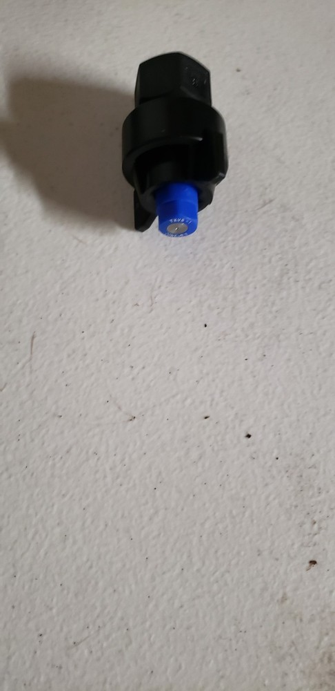 Spraying Systems Co  CJET Nozzles  PN 85312008 TXVs-1