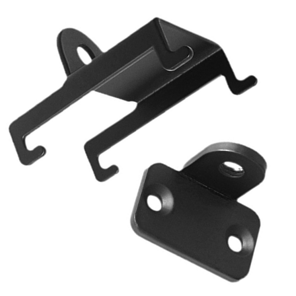 Compact Wall Bracket for Bose For Virtually For Invisible 300 Saves Floor Space