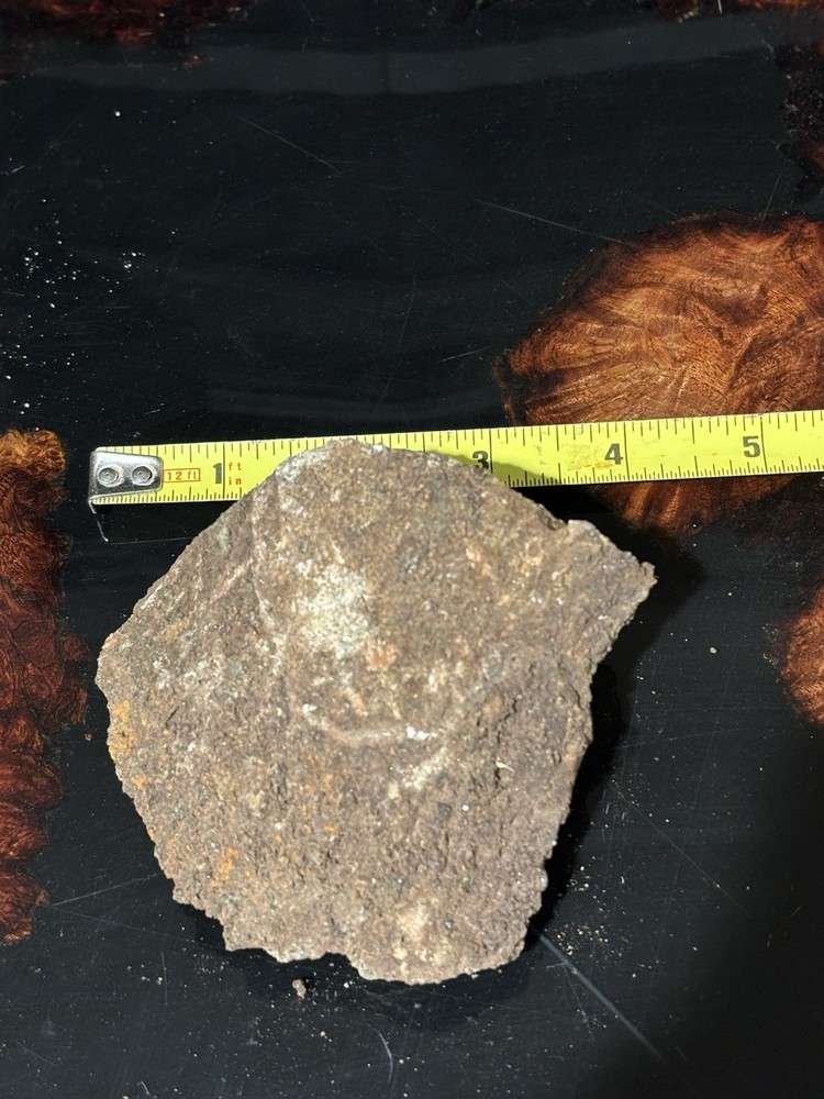 silver and gold ore