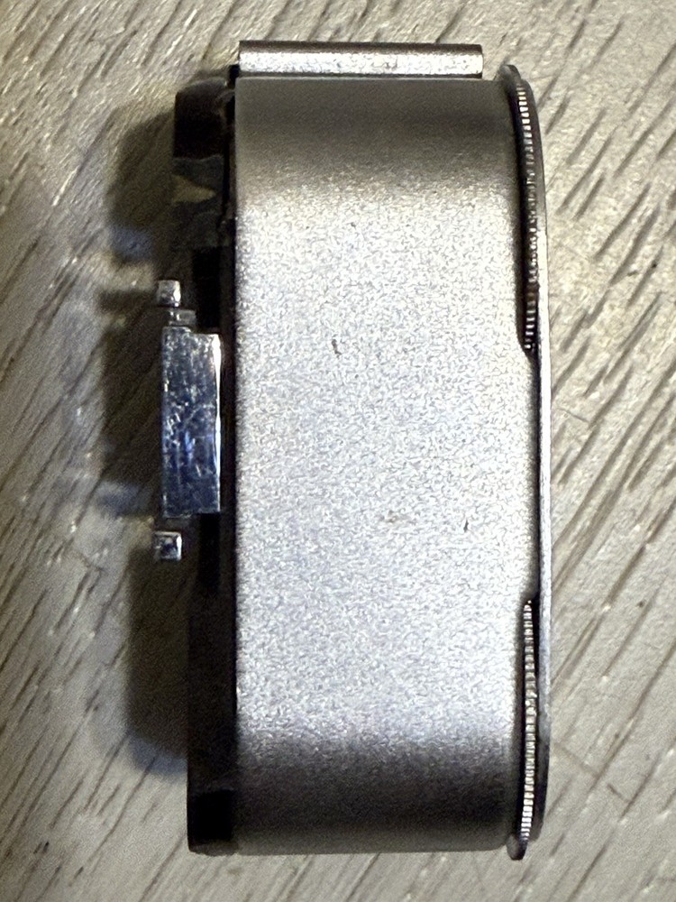 RICOH CAMERA LIGHT METER UNTESTED