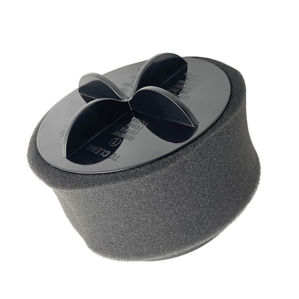 Replace Filter For Bissell Vacuum Style 9 10 12 Inner Outer HEPA Filter #2031183