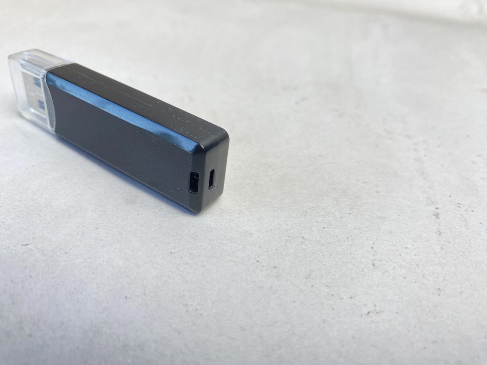 USB3.0 SD Card Reader for PC Micro SD Card to USB Adapter 5Gbps (5 pack)