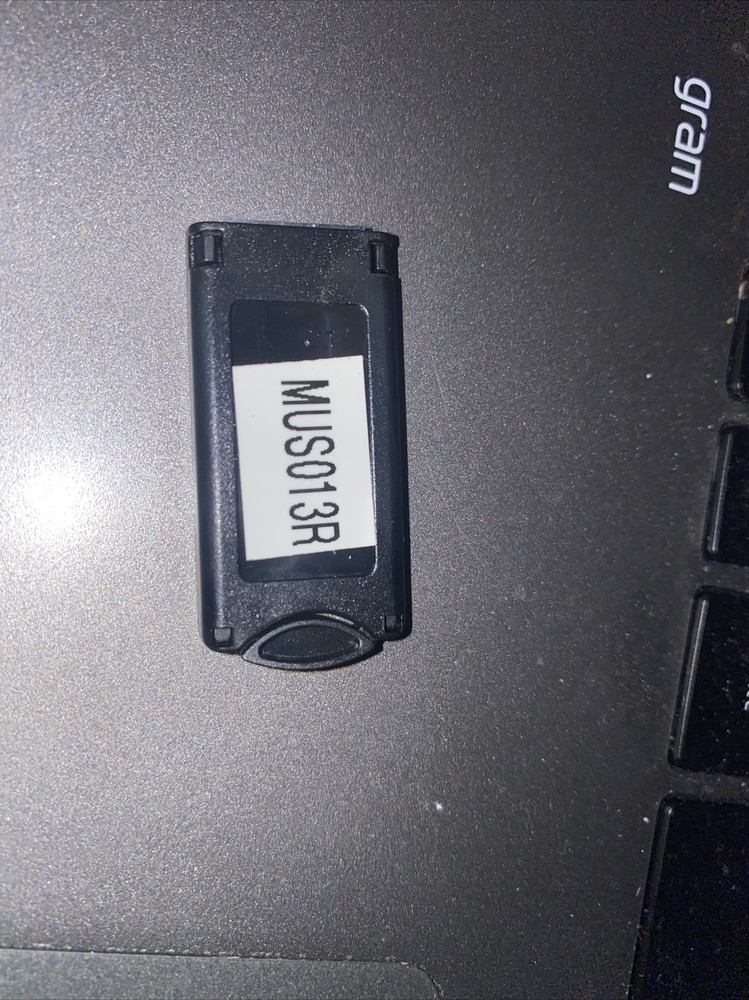 Garmin Blue chart  MUS013r Lake Charles￼