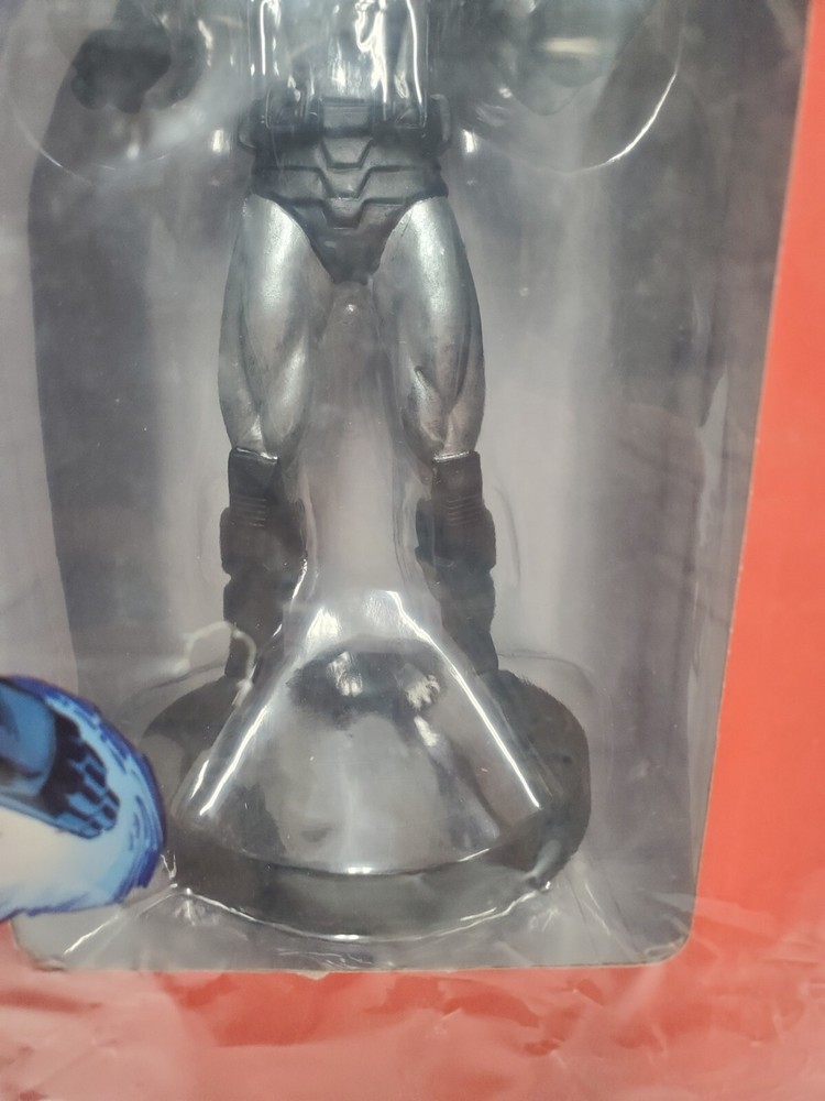 WAR MACHINE Eaglemoss Special Fact Files Magazine & Figurine MARVEL COMICS 2016
