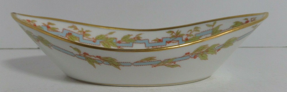 Haviland france ceramic dish