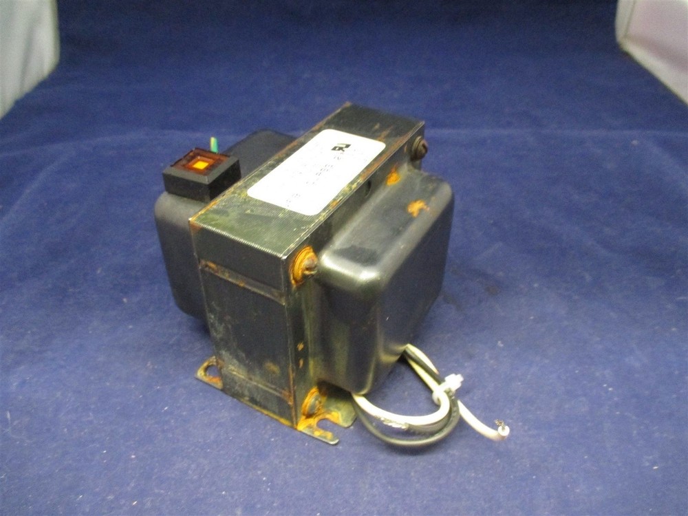 Johnson Controls Transformer VF2N02A100GL