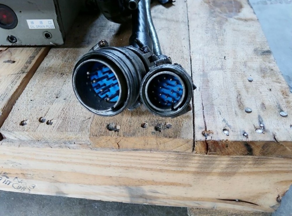 Tsudakoma RNCB-302R CNC 4TH AXIS