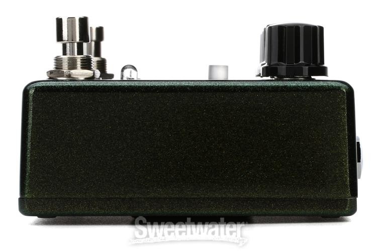 MXR M292 Carbon Copy Deluxe Analog Delay Pedal