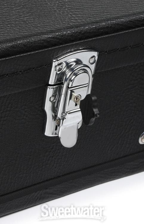 Washburn BC80 Deluxe Banjo Hardshell Case