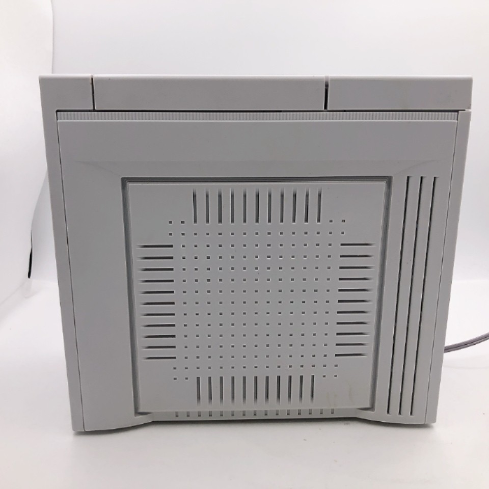 NEC PCFX PC-FX Console Controller Box PC Engine NTSC-J Japan Tested