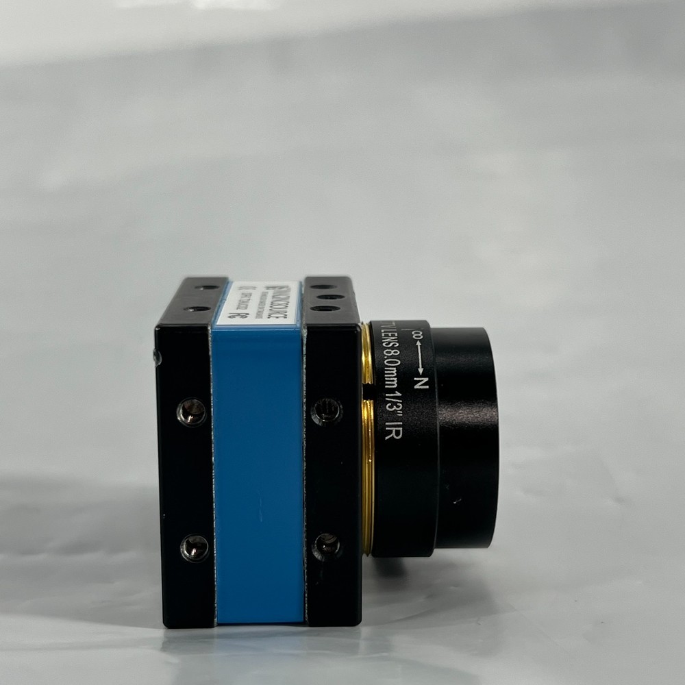 Pre-owned The Imaging Source DFK 72AUC02 Color Industrial Camera