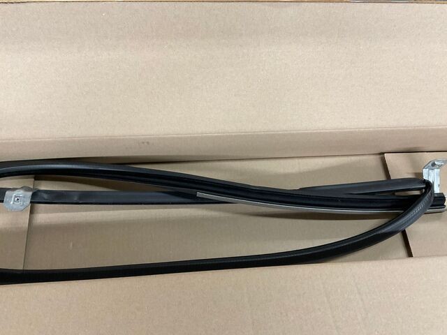 Genuine Ford Window Channel CC3Z-2521596-B
