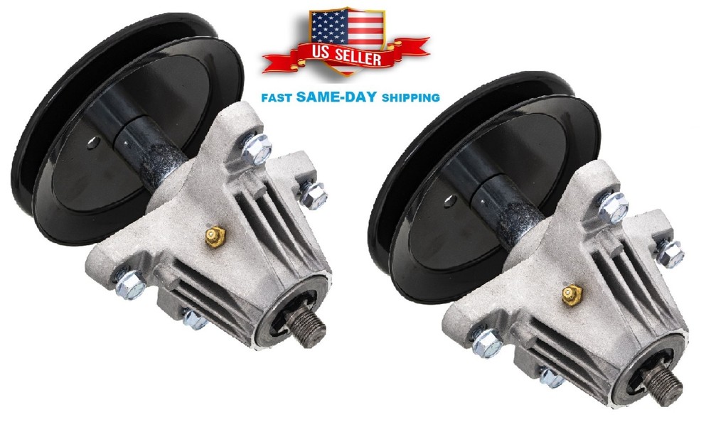 2 Pcs For MURRAY 2109300156A 2130200022 Spindle assembly / Spindle assembly