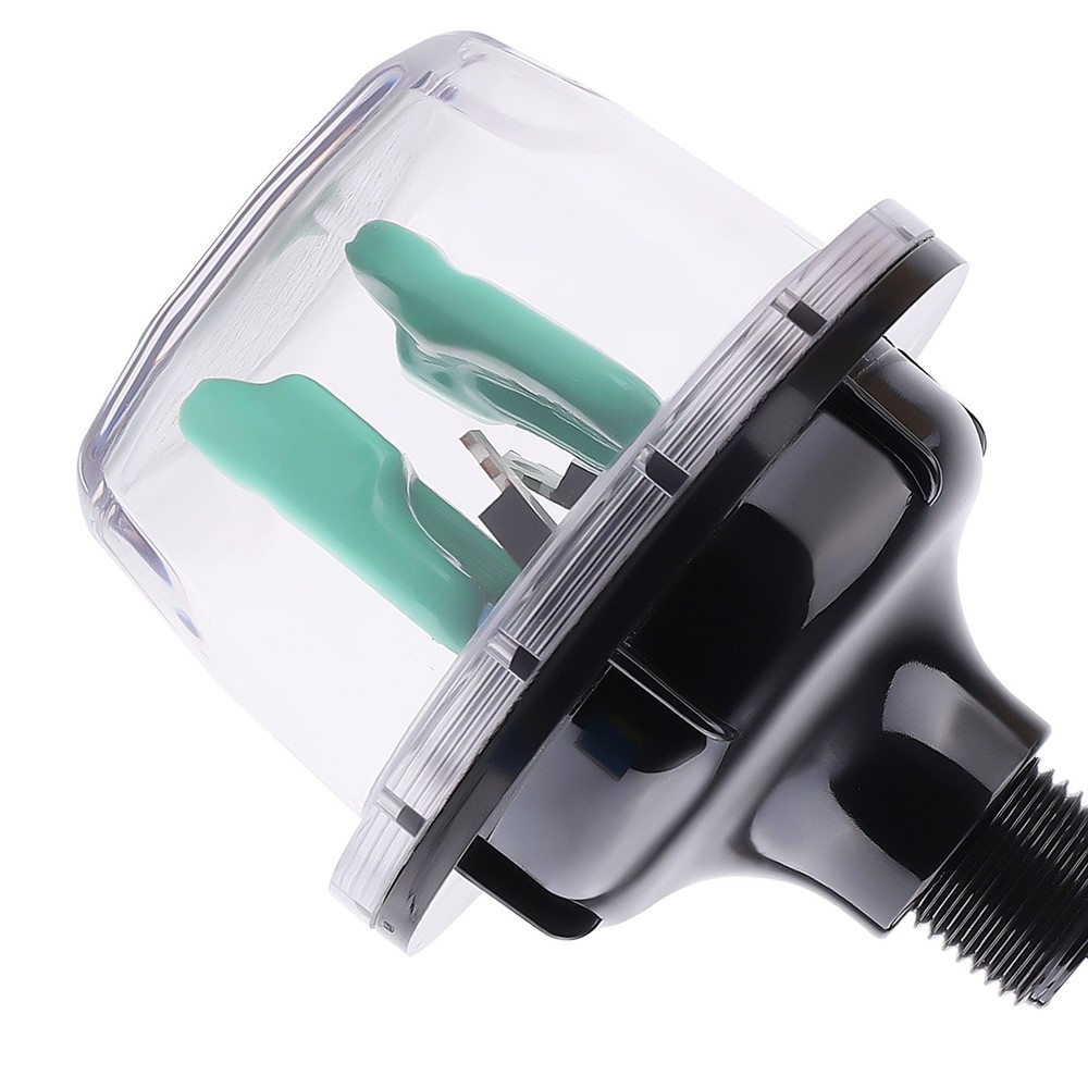 Power System SPD Control Module For MNSPD-600 Surge Protection Device Plastic