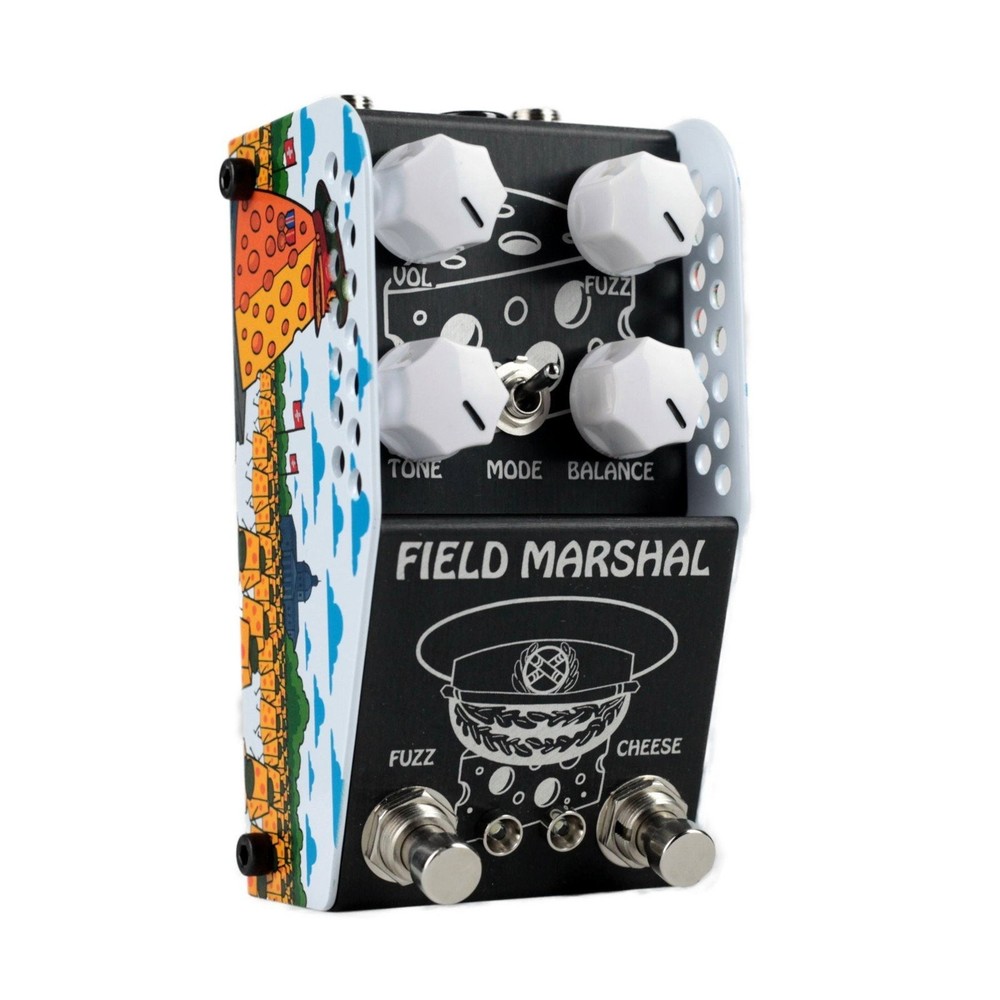 ThorpyFX Field Marshall