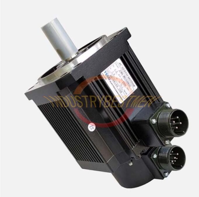 1PCS TECO JSMA-PMB15ABA servo motor new