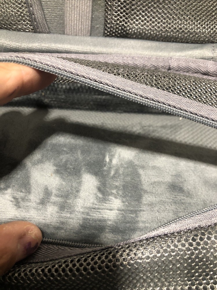 co2CREA Hard Travel Carrying Case