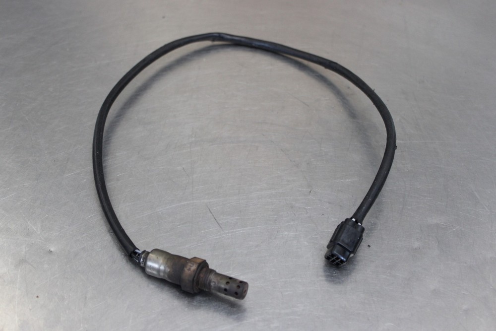 13 2013 SUZUKI GW250 OXYGEN O2 EXHAUST GAS LAMBDA SENSOR 18213-23H01