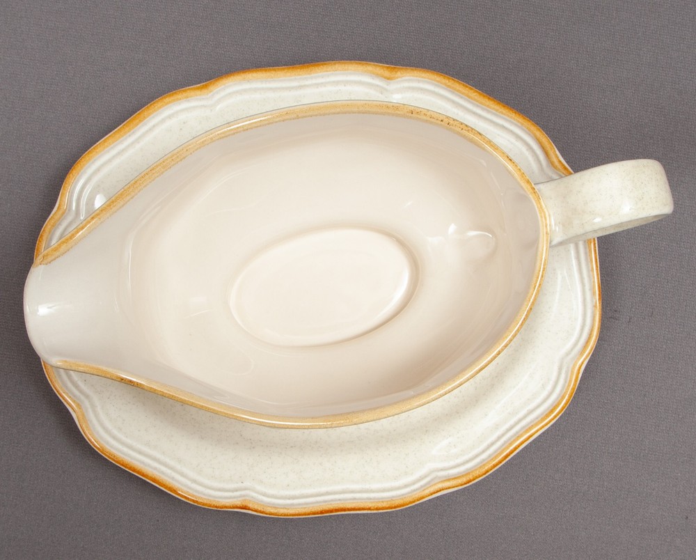 Mikasa Garden Club 4-Piece Serving Set