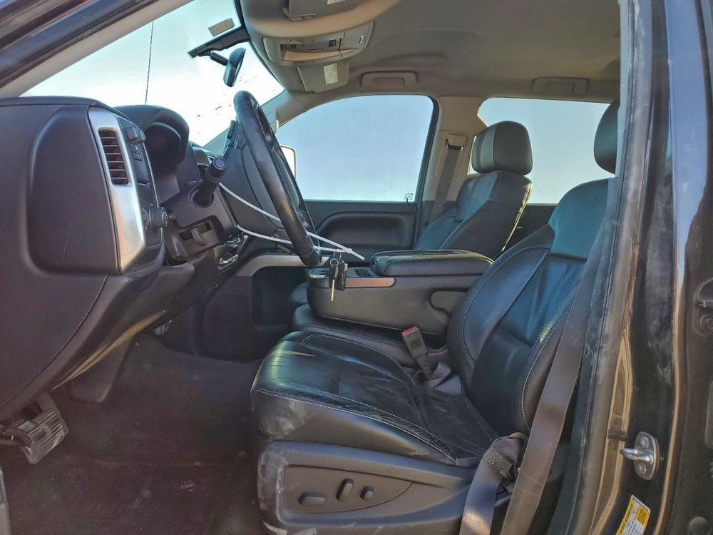 SILVRDO15 2015 Speedometer 3796056