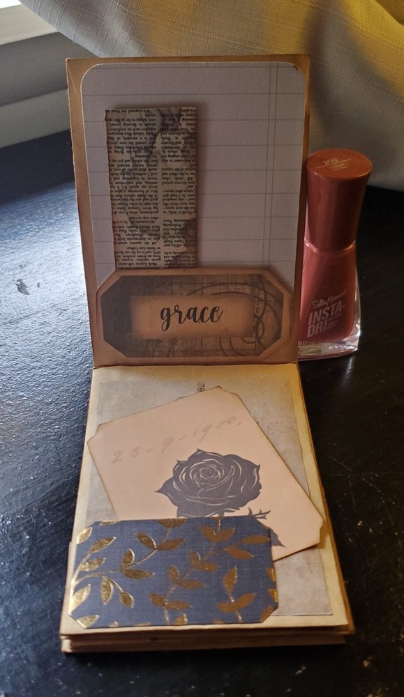 Junk Journal inserts