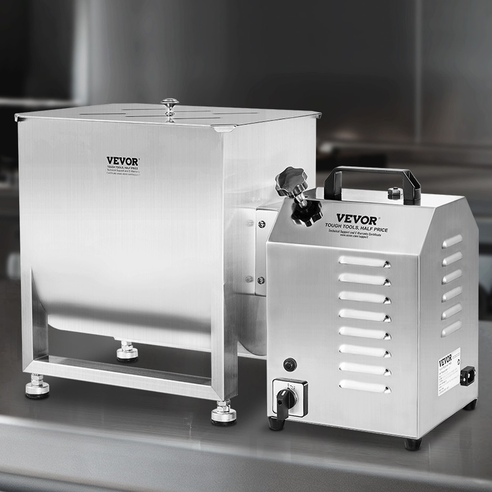 VEVOR Multi-functional Meat Processing Motor Ideal for Manual Meat Mixer