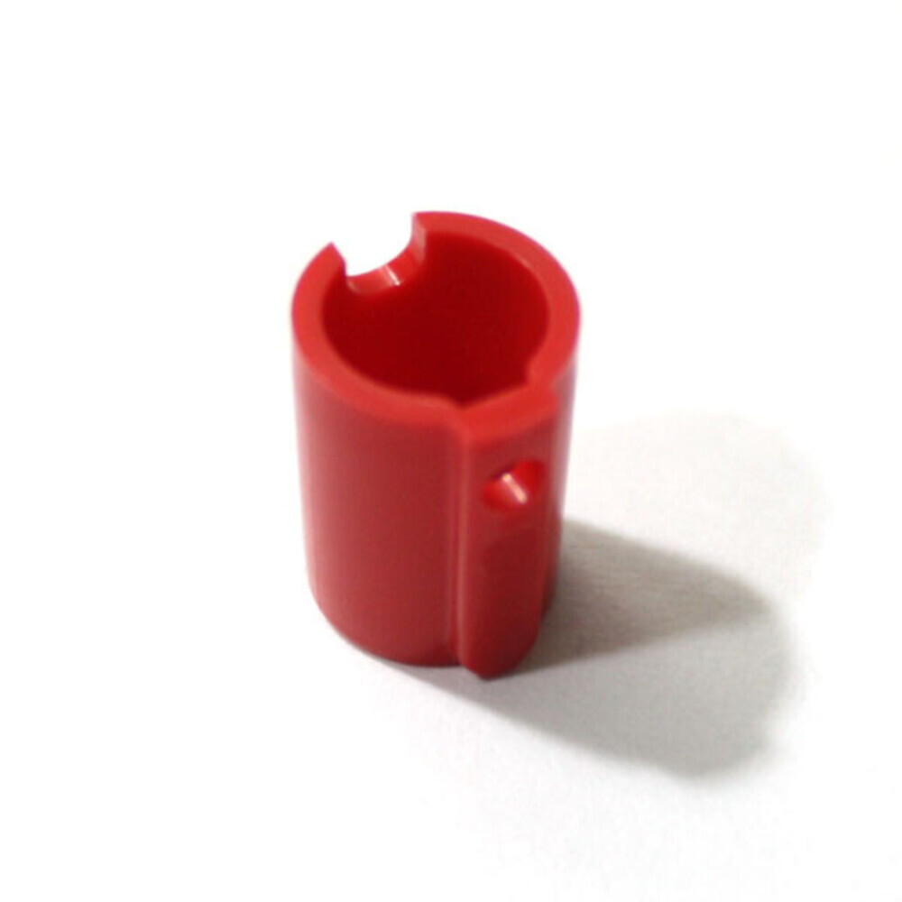 L-Style Bull Darts Shaft / Tip Extractor Tool & Holder - Black