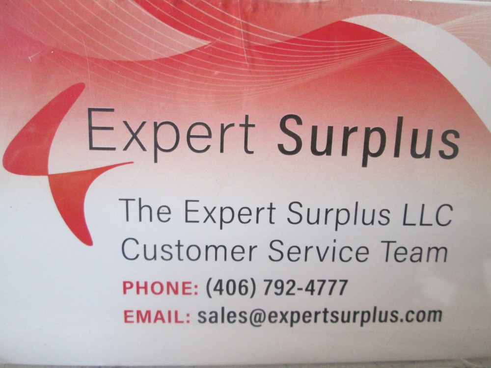 Unit, UFC-1665, N2, 30L, Mass Flow Controller, New