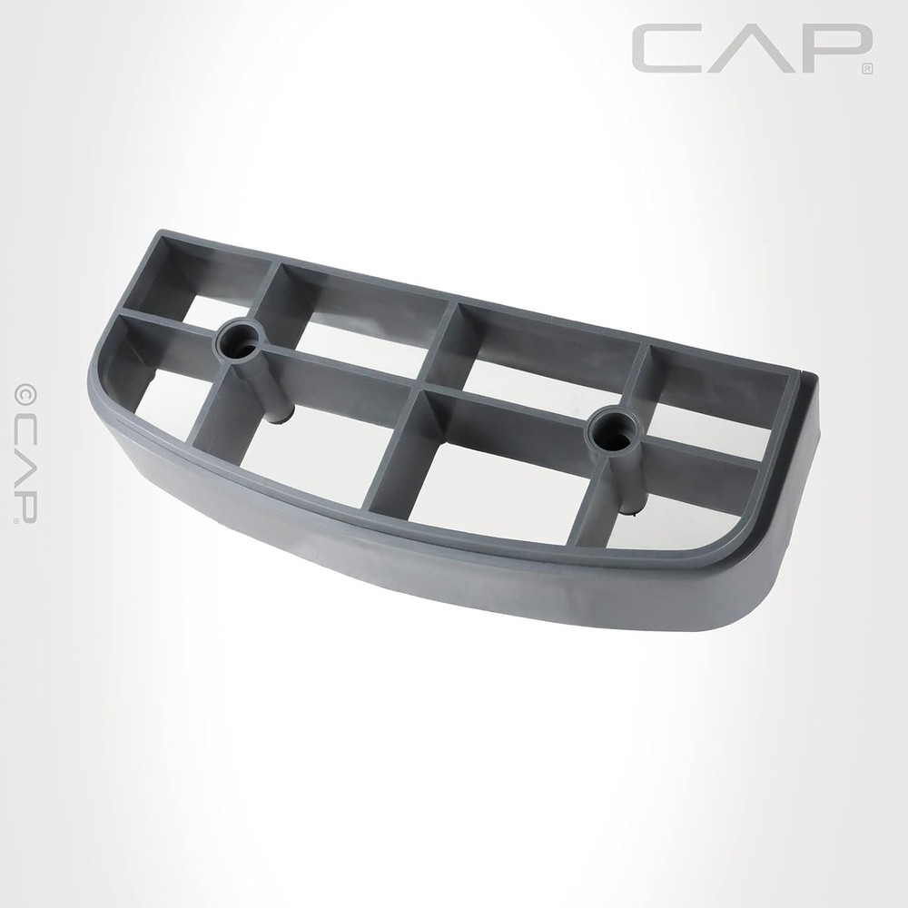 Versatile Compact Aerobic Step with Non-Slip Surface | Perfect for Home Workouts