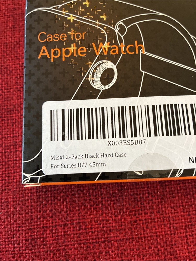Apply Watch Protective Covers Lot (44mm, 45mm, 40mm)