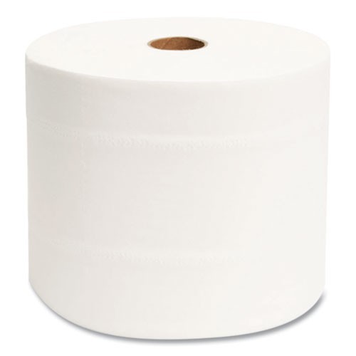 Morcon Small Core Bath Tissue, 2-Ply, White, 1000S/Roll, 36 Rolls/CT