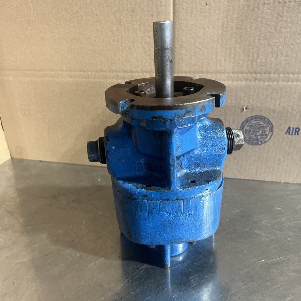 Flow serve 4 GAFMODO Hydraulic Pump Used Surplus