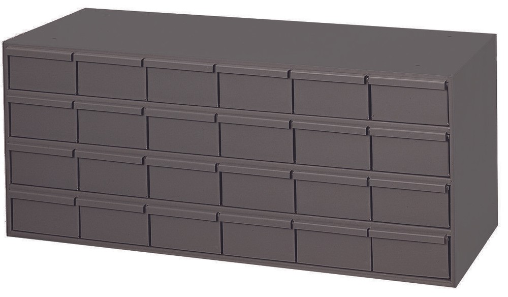 24 Drawer Cabinet 007-95