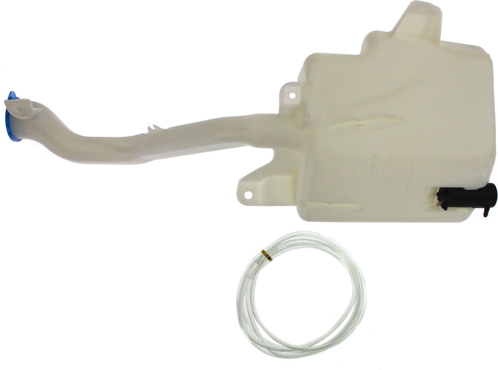 New Washer Reservoir For Honda Element 2003-2011