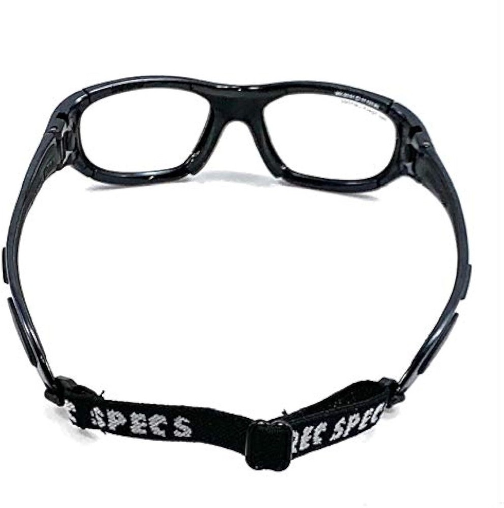 Rec Specs Protective Eyewear Strap