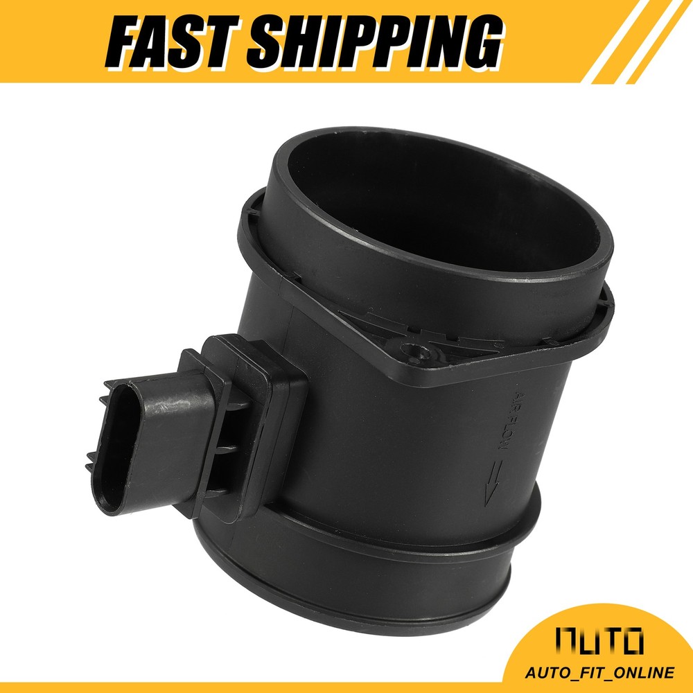 Mass Air Flow Meter MAF Sensor Single Custom for Cadillac CTS 3.6L 2009-2011