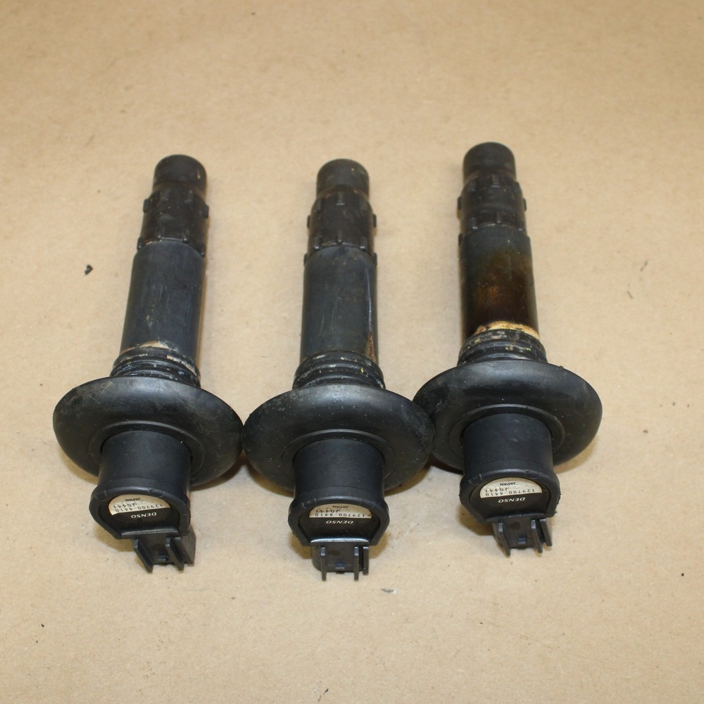 Sea-Doo 2004 RXP 215 Ignition Coil Set