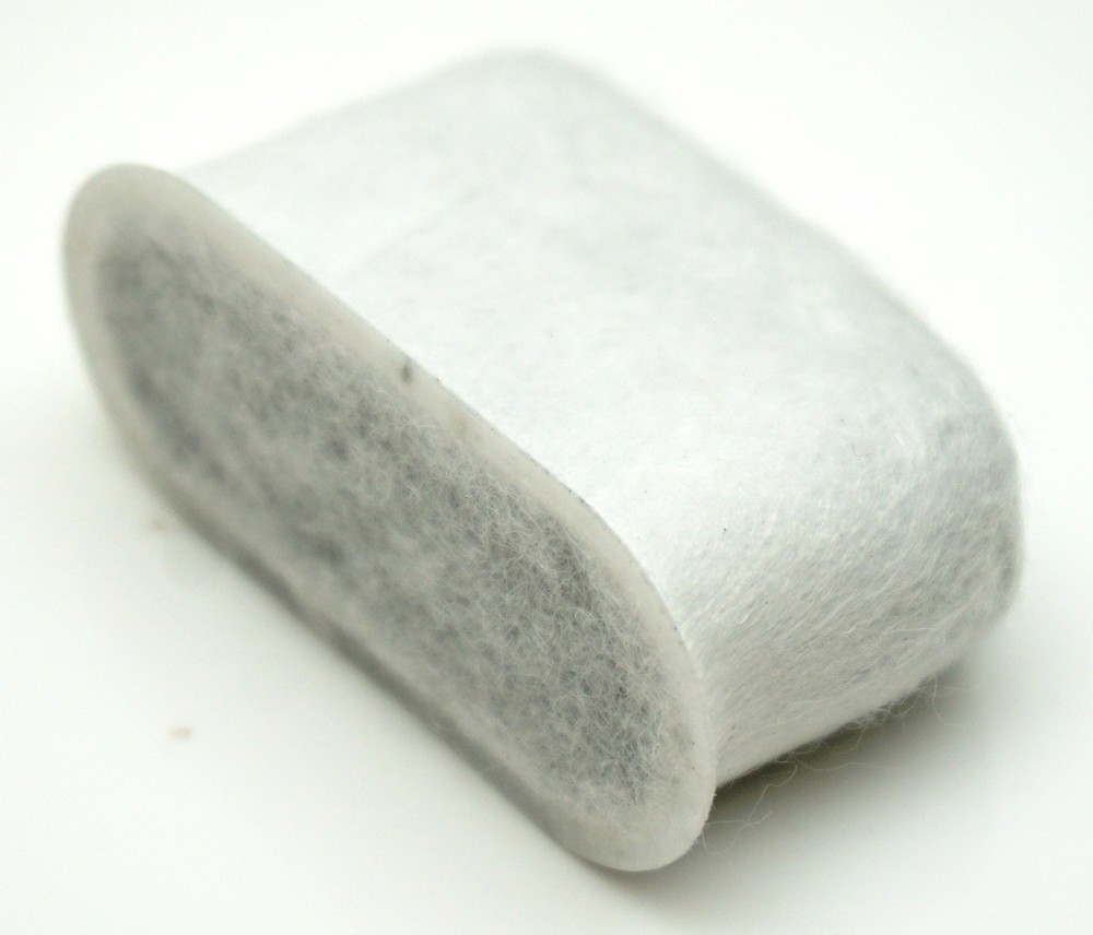 DeLonghi Replacement Activated Carbon Filter, 7313285779