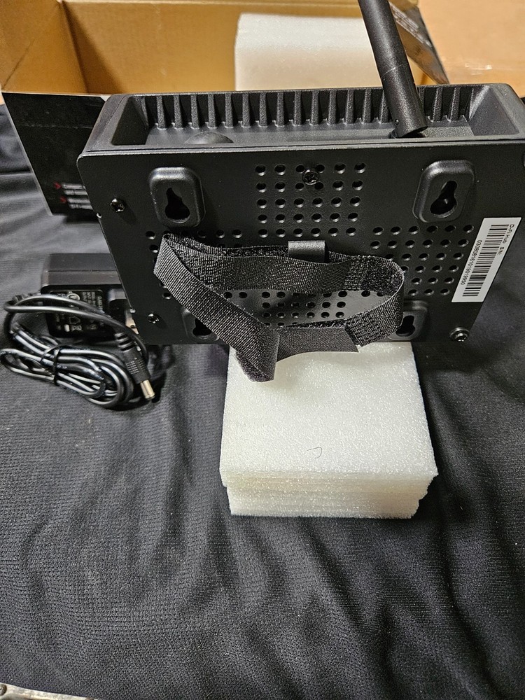 Chauvet DJ D-Fi Hub
